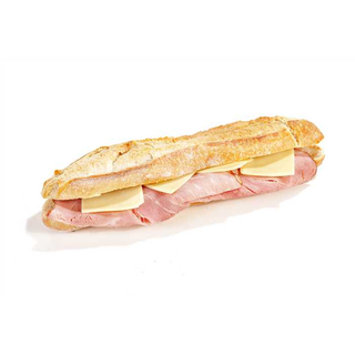 Sandwich Charcuterie