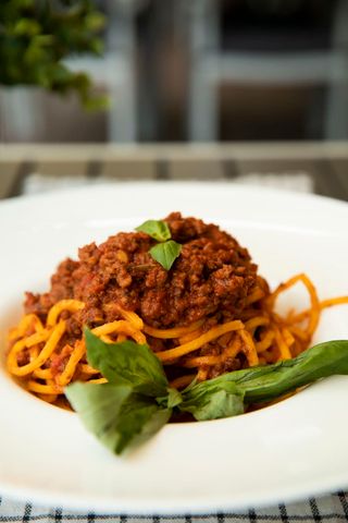 Pasta Bolognesi