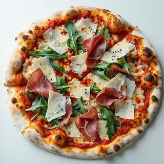 Valtellina - normale 36 cm