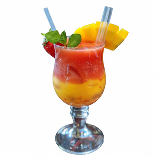 Mango Lovers Booster