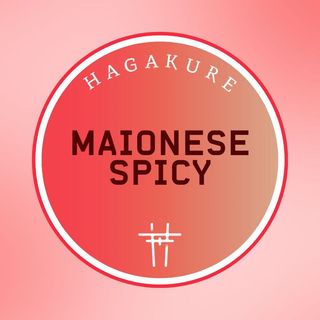 Maionese Spicy 50ml