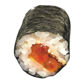 Ikura Con Huevo De Pescado Y Alga (2 Pzs.)