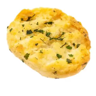 Pan De Ajo