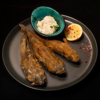 Чорноморські Бички (300г)