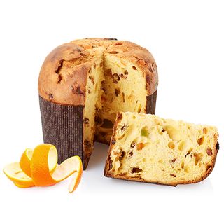 Panettone Fruta