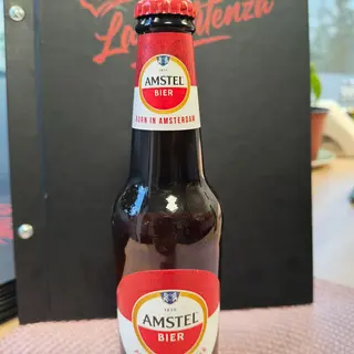 Amstel pivo 0.33l