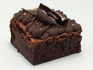 Брауні з Вишнею (170г)