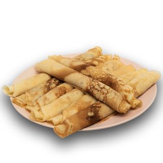 Palačinke kinder 8 komada