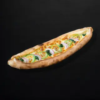 Pide Vegetal