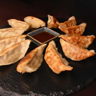 Chicken Gyoza 12 (270g)