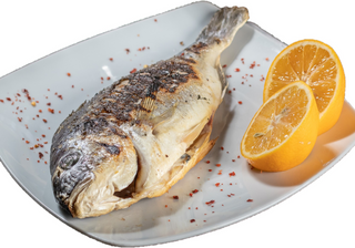 Dorada la gratar 250G