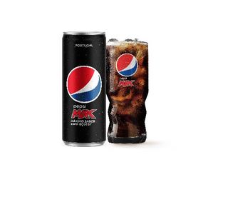 Pepsi Max Lata
