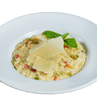 Ризото със зеленчуци (350г)