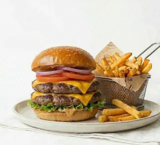 Big Burger