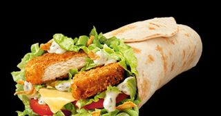 Криспи мексикан