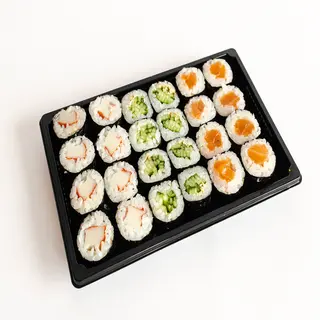 Hoso Box 24 szt.