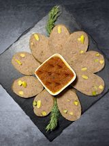 Martadela / Մորտադելա