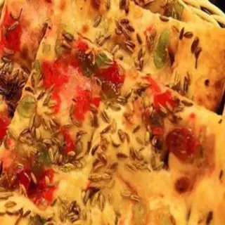 Kashmiri Nan
