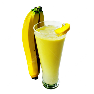 Jus Banane