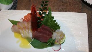 Sashimi speciale - 5 pezzi