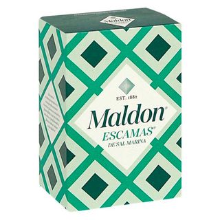 Sal Maldon Escamas - 250 Gr (2303)