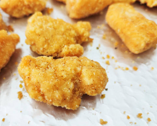 Nuggets De Pollo (6 Uds.)