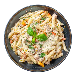 Bowl Ocean Breeze Tuna