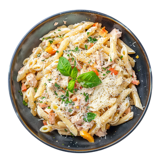 Bowl Ocean Breeze Tuna