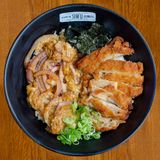 Katsudon
