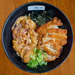 Katsudon