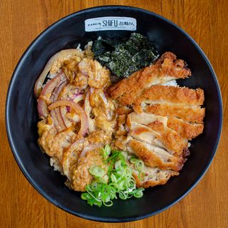 Katsudon