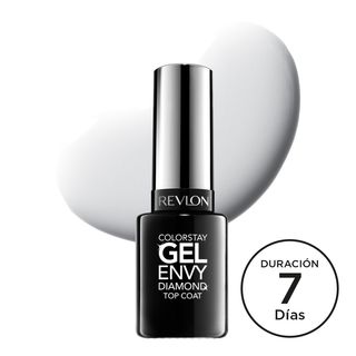 Laca Uñas Gel Top Coat Revlon 1 Ud
