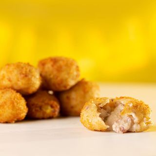 Croqueta de Cecina Premium (6uds.)