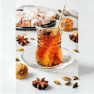 Dawa Tea