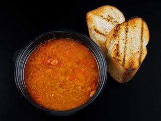 Чілі кон карне (450g)