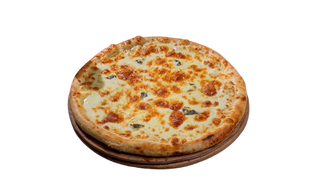 Pizza Quattro formaggi Ø 30cm