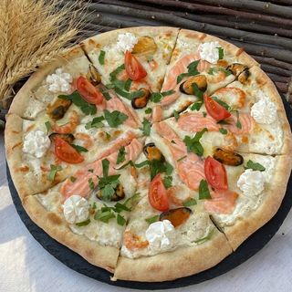 Дари моря КФ