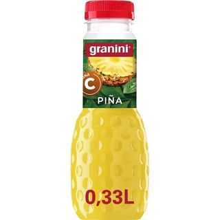 Granini de piña
