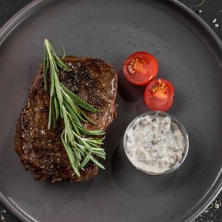 Стейк рібай (270г)