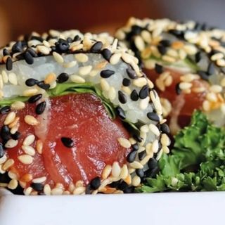 Atum Spicy 8 Unidades