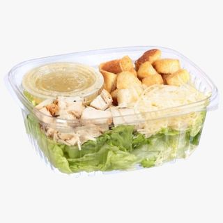 Salade César