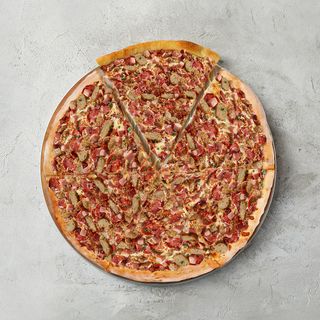Pizza Meat Primo XL 43cm