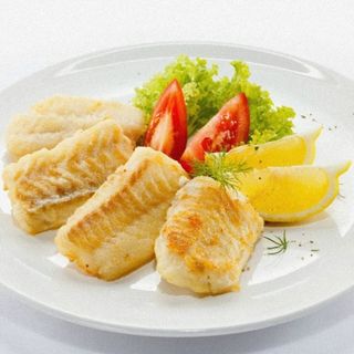 Bacalao Frito (400 G.)