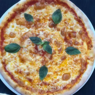 Pizza Margarita
