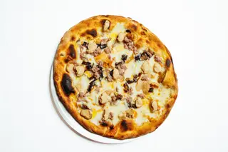 Boscaiola