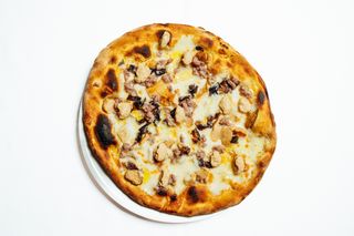 Boscaiola