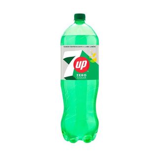 7Up Zero 1 l