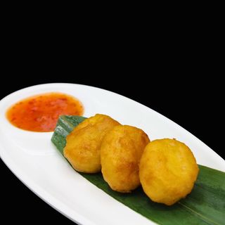 Nuggets di pollo 3 pezzi 