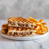 Panini Viande Hachée