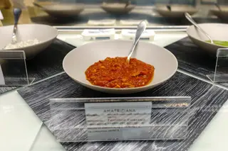 Amatriciana